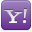 Add to Yahoo Bookmarks